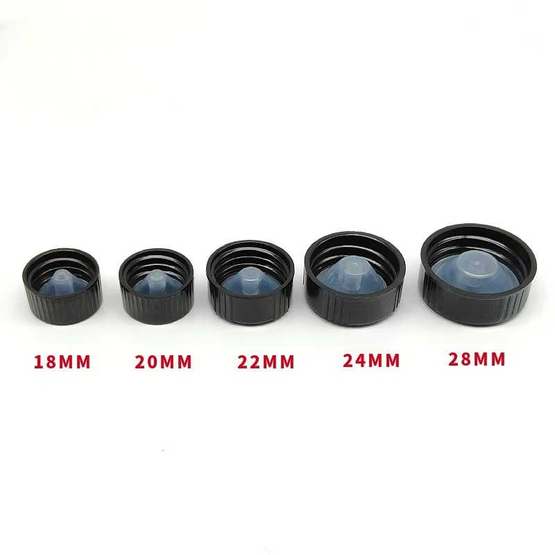 Phenolic Cap
