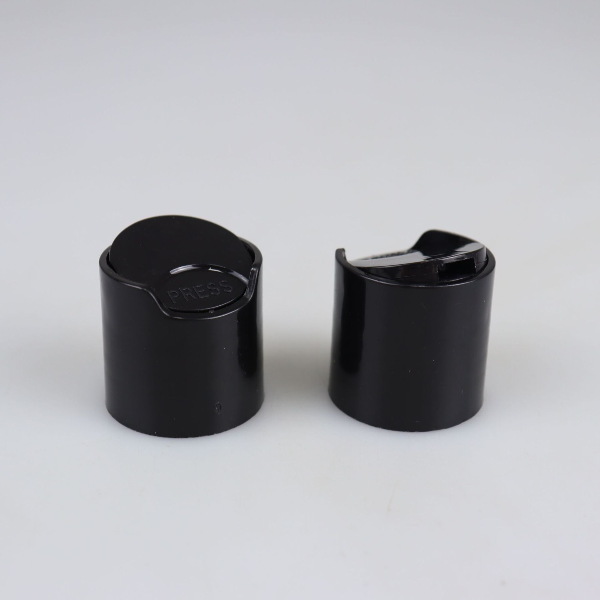 Disc Cap