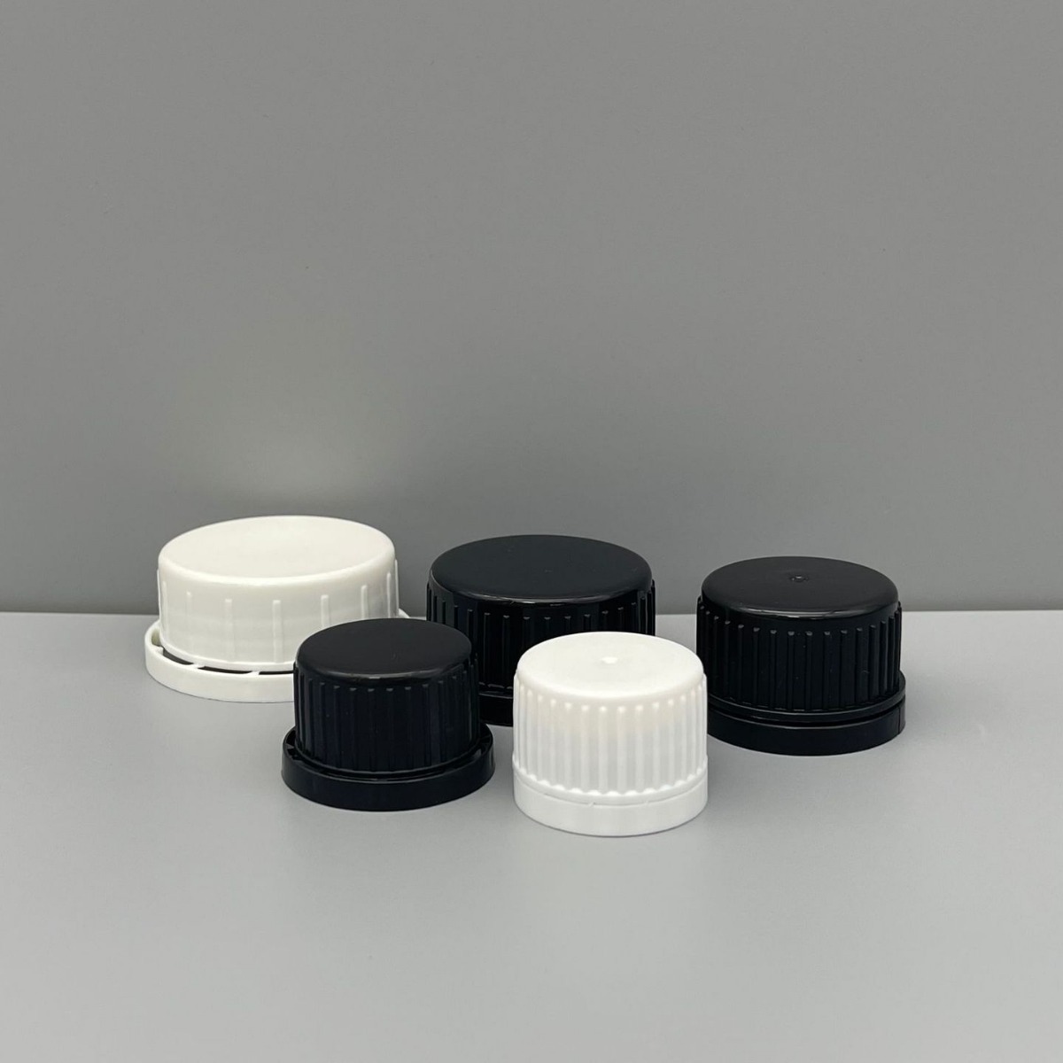 Tamper Evident Lid
