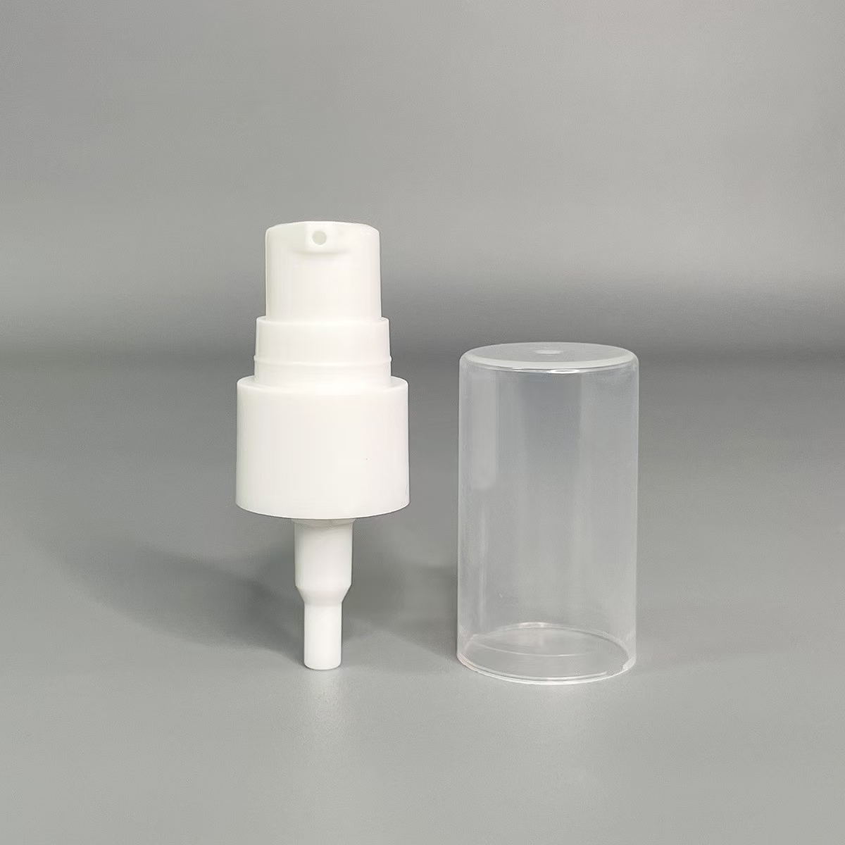 Treatment Pump