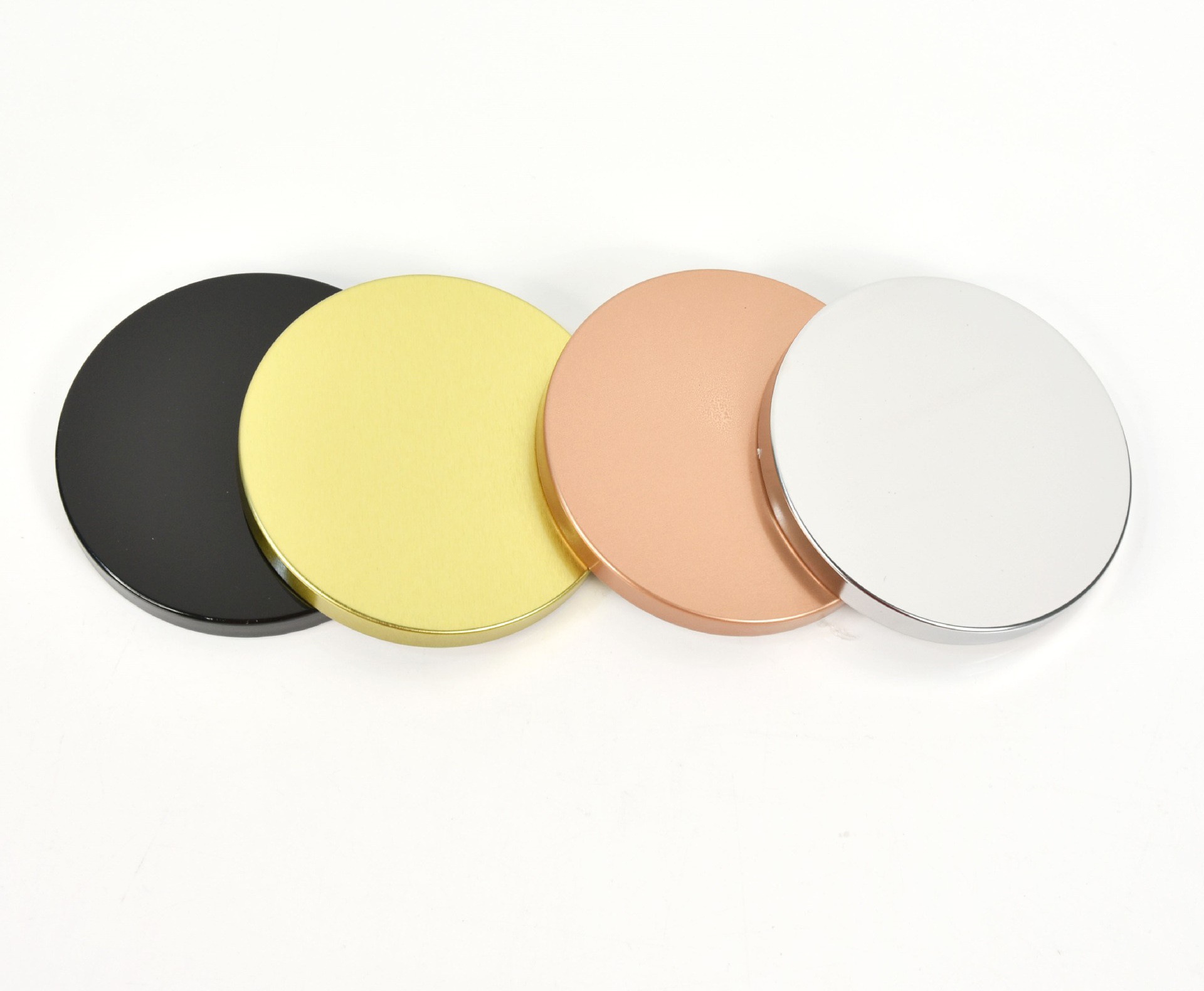 Metal Lid