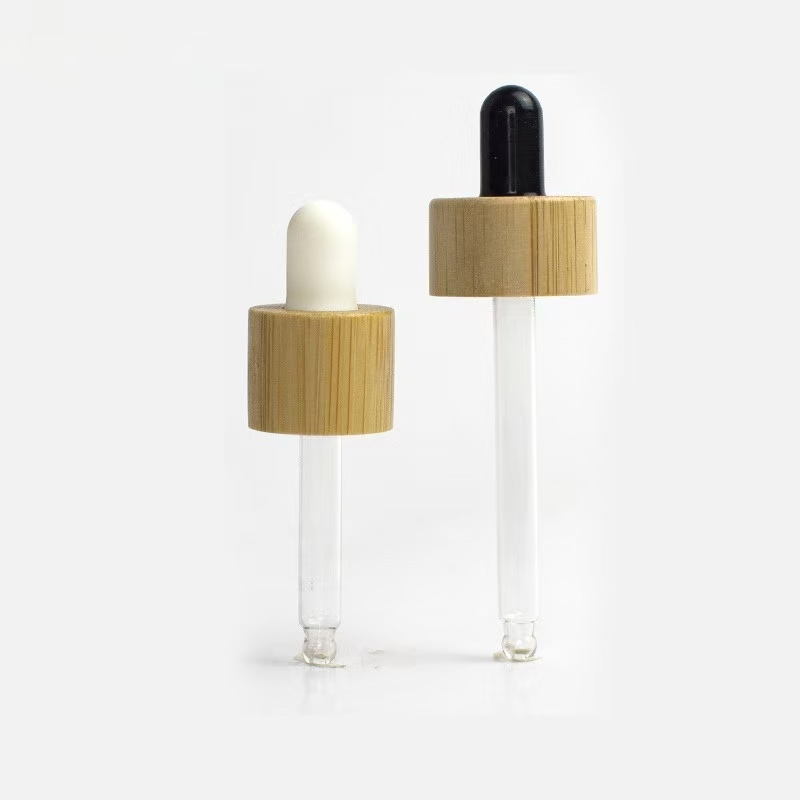 Bamboo Dropper